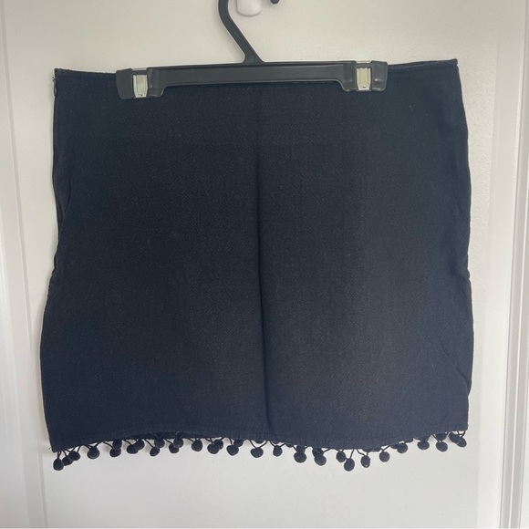 Embroidered Skirt - Picture 2 of 3